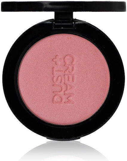 Dust+Cream Ρουζ Νο 21 HEART AWAY 6gr