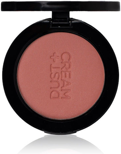 Dust+Cream Ρουζ Νο 18 FLIRTATION 6gr