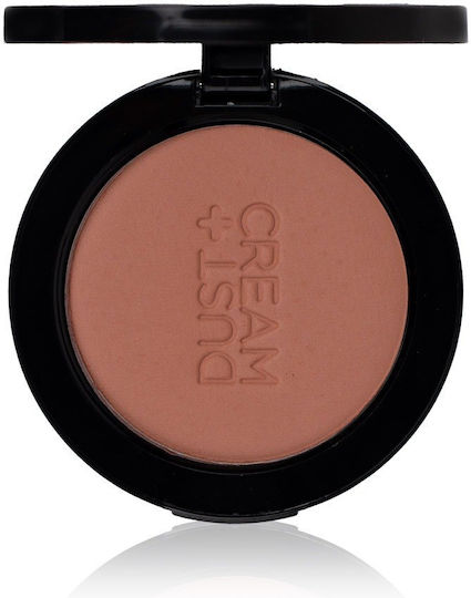 Dust+Cream Руж Burnt Orange 6гр