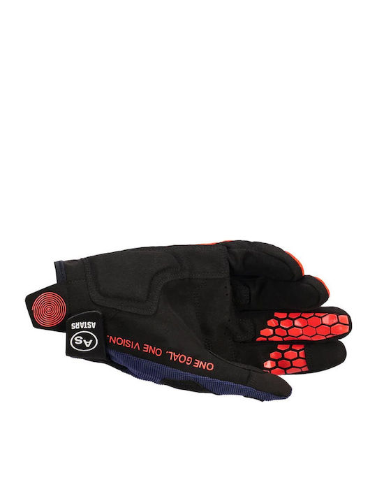 Alpinestars Pro-Dura Καλοκαιρινά Ανδρικά Γάντια Alpinestars Pro-Dura Καλοκαιρινά Ανδρικά Γάντια