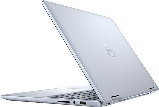 Dell Inspiron 14 14" FHD+ Touchscreen (i5-1334U/32GB/2.0TB SSD/W11 Startseite) (US Tastatursprache)