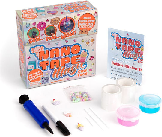 Giochi Preziosi Meșteșug Pentru Copii Nano Tape Magic Classic