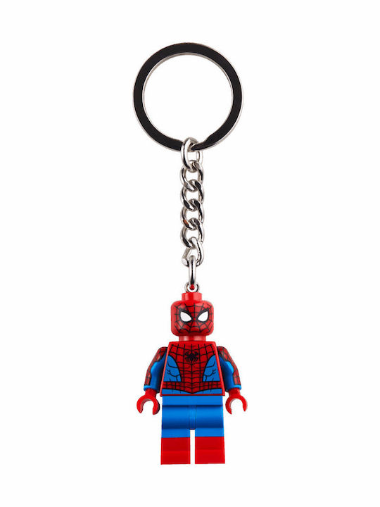 Lego Keychain Super Heroes Spider-man