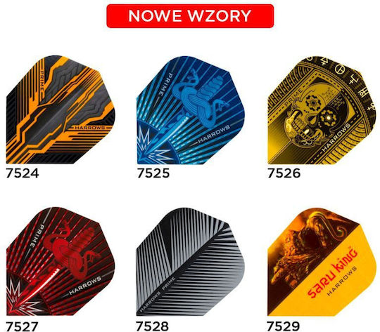 Harrows Săgeată pentru Darts