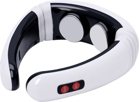 Factory Massage Device for Neck Waist Back Legs Body and Hands