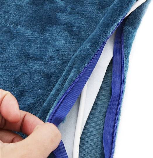Factory Massage Device for Neck Back and Body with Heating Function