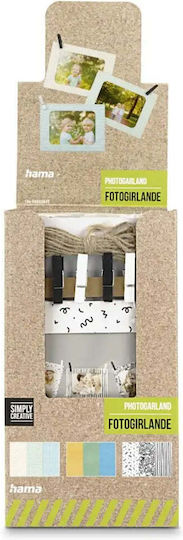 HAMA Wand Fotorahmen Aus Kunststoff HAMA Wand Fotorahmen Aus Kunststoff
