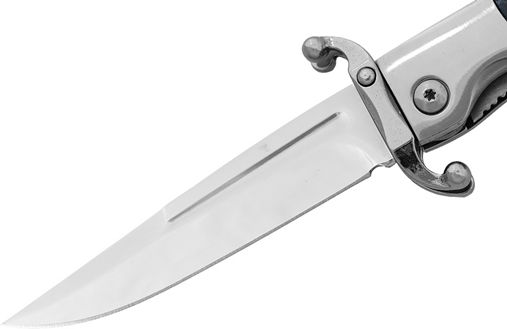 Blade Taschenmesser Schwarz