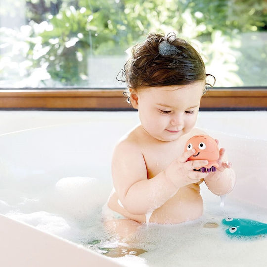 Hape Splash Игра За Баня 2 Бройки