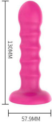 APH Anal Plug Pink