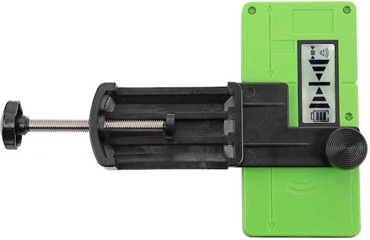 Universal Laser Empfänger Llg12-rcv