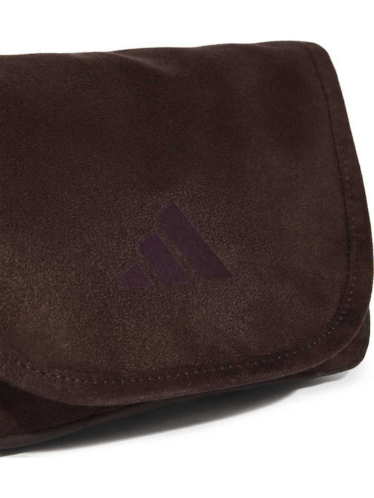 Soft Lux Herren Tasche Schulter / Crossbody Braun