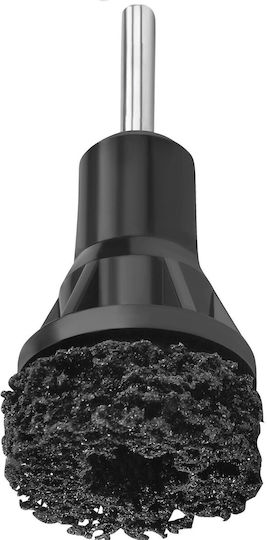 Set 6 Perii Abrasive Curățare Butuc Roată Zola Îndepărtare Depozit Rugina Știfturi Auto