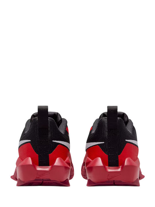 S.t. Dynamite Kids Sports Basketball Shoes Red