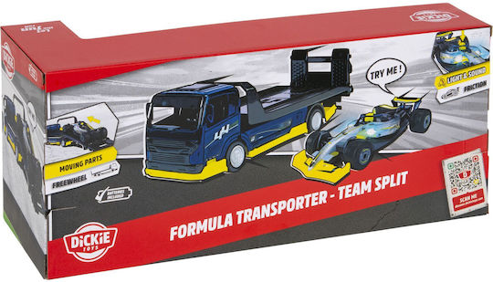 Dickie RC Car
