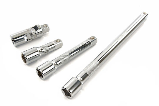 HBM Machines Adaptoare Set 12 Bucăți