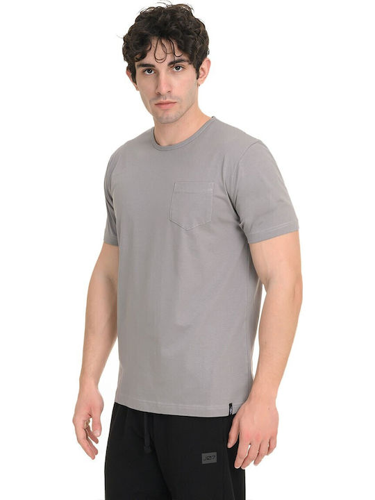 Tricou Gri Deschis