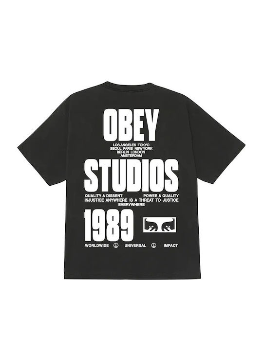 Obey