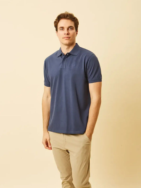 Polo Blue Blouse