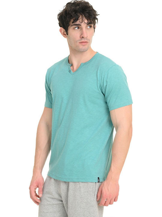 Tricou Mint