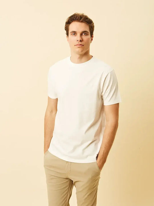 T-shirt White 1140020.C01