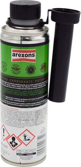Arexons Pro Extreme Fuel Additive Car 325ml