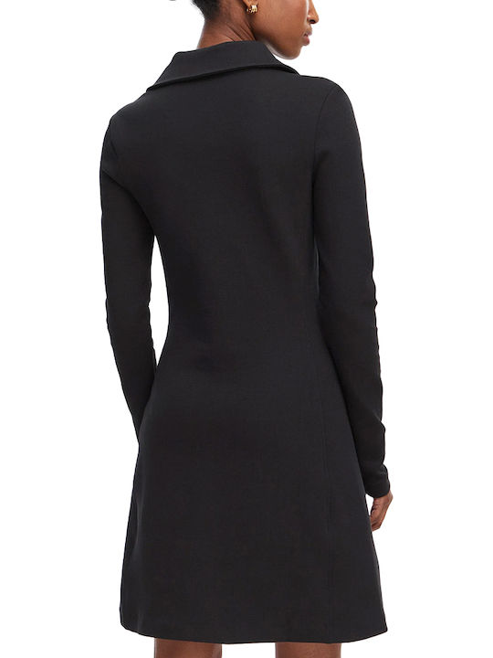 Calvin Klein Φόρεμα All day Μαύρο Calvin Klein Φόρεμα All day Μαύρο