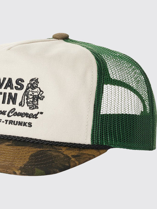 Katin Service Trucker Ktnhtser-camo