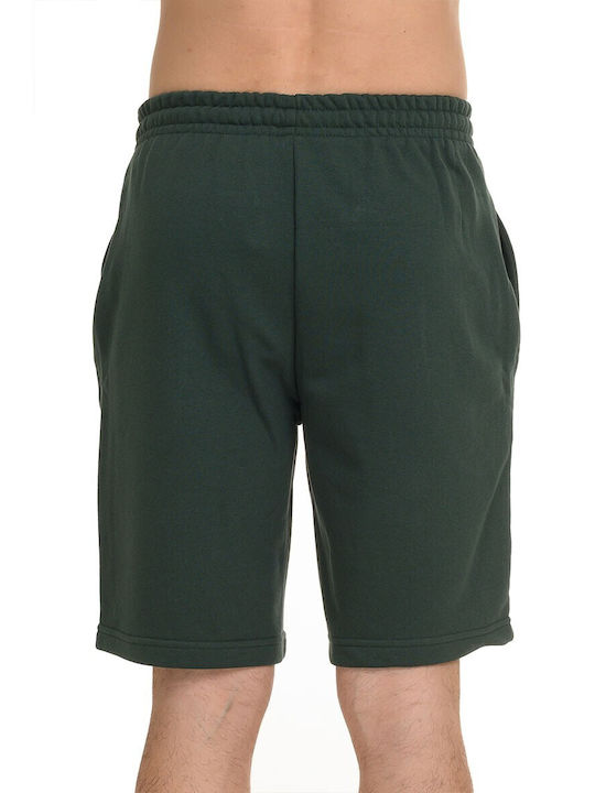 Αθλητική Ανδρική Βερμούδα Forest Green