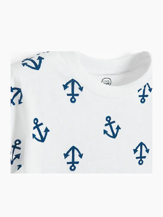 Kids Tops Multicolour Set