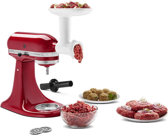 Εξάρτημα Μύλου Πρέσας Μπισκότων Kitchenaid