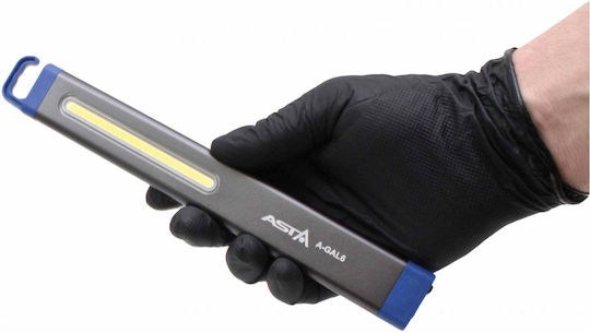 Satra Cablu De Extensie Pentru Lumini De Lucru Reîncărcabil LED IPX4 Cu Luminozitate Până La 360lm