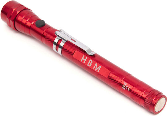 HBM Machines Iluminat de Lucru LED