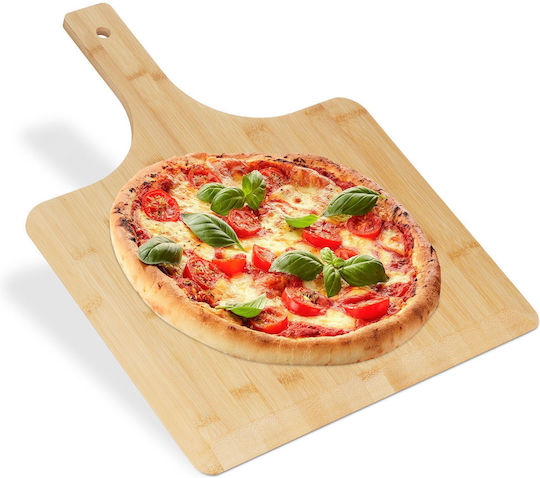 Relaxdays Lopată Pentru Pizza