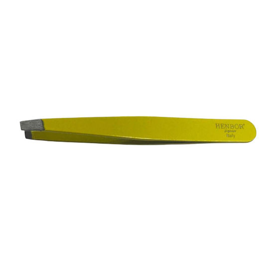 Τσιμπιδάκι Φρυδιών Color Henbor