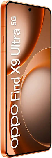 Oppo Find X9 Ultra 5G (12/512GB) Canyon Orange