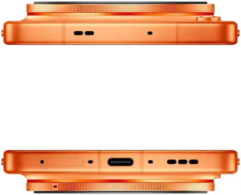 Oppo Find X9 Ultra 5G (12/512GB) Canyon Orange