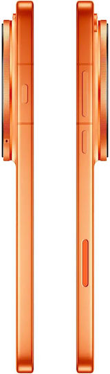 Oppo Find X9 Ultra 5G (12/512GB) Canyon Orange