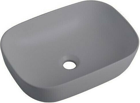 Swiss Aqua Technologies Infinitio Надеждна мивка Керамика 45.5x32.5x13.5см Grey checkmate Swiss Aqua Technologies Infinitio Надеждна мивка Керамика 45.5x32.5x13.5см Grey checkmate