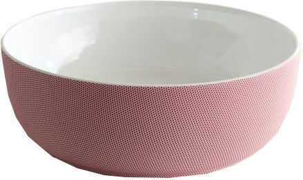 Scarabeo Glam Επικαθήμενος Νιπτήρας Πορσελάνης 39x39x14cm Scarabeo Glam Επικαθήμενος Νιπτήρας Πορσελάνης 39x39x14cm