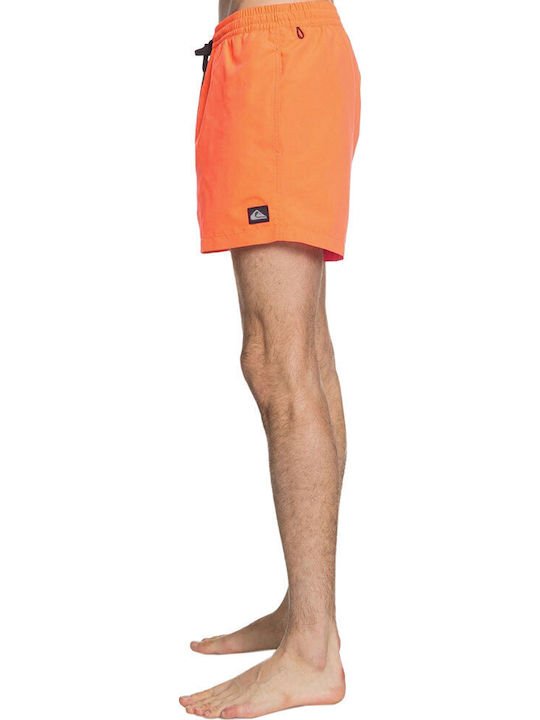 Everyday 15 Men's Swimwear Shorts Orange Pop