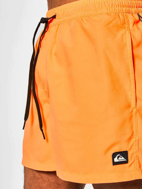 Everyday 15 Men's Swimwear Shorts Orange Pop