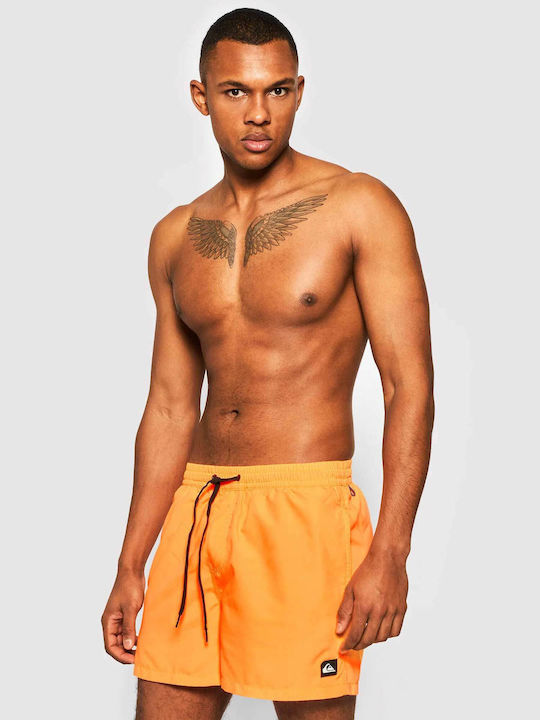 Everyday 15 Men's Swimwear Shorts Orange Pop