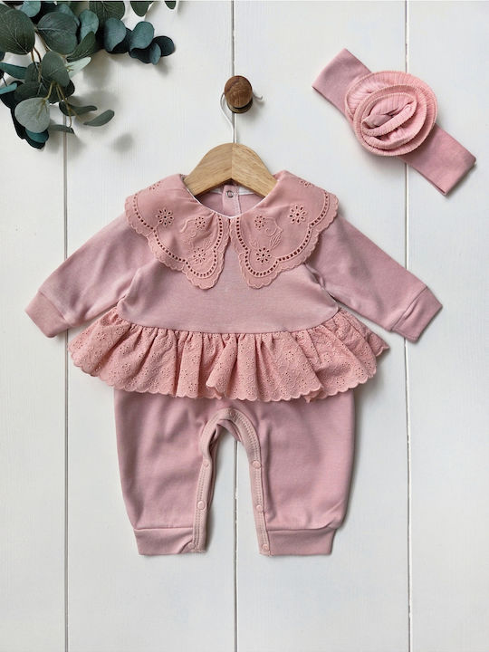 SteweHome Onesie Stewehome