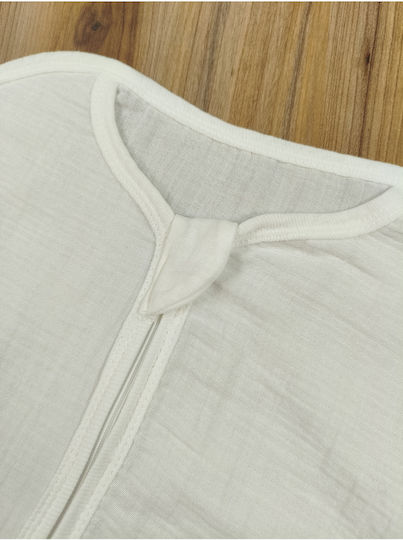 SteweHome Sac De Dormit Pentru Bebeluşi De Iarnă Maro SteweHome Sac De Dormit Pentru Bebeluşi De Iarnă Maro