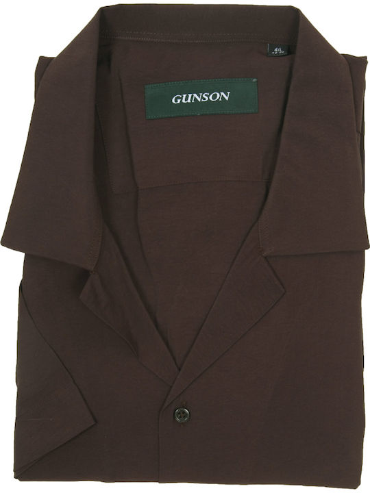 Gunson Gunson