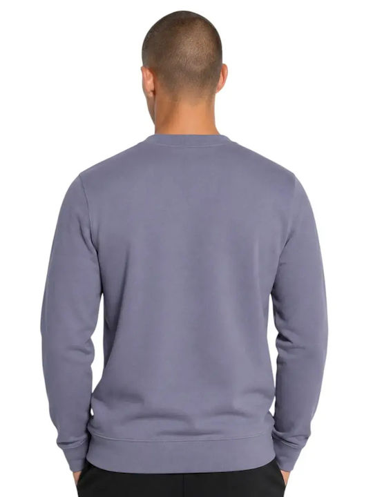 Calvin Klein Men's Sweatshirt Blue