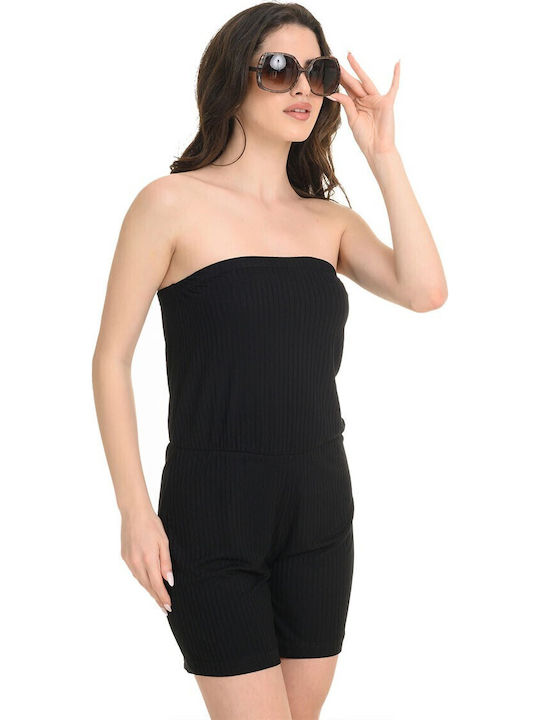 Ολόσωμη Φόρμα Black