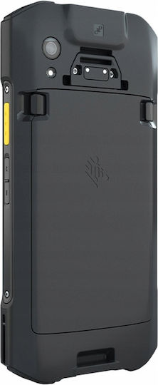 Zebra Handheld-Scanner Drahtlos mit Lesbarkeit 2D und QR Barcodes