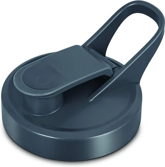 Zelmer Μπλέντερ με Πλαστική Κανάτα 600 ml 1200W Μαύρο ZSB3200